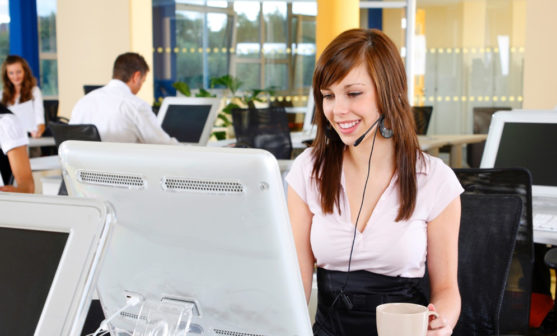 Part time receptionist jobs in pickering